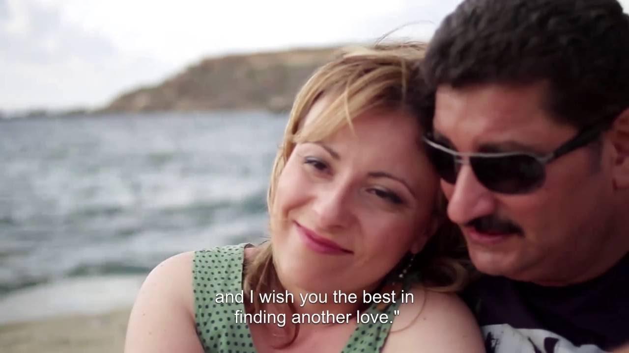 Broken Hearts Trailer