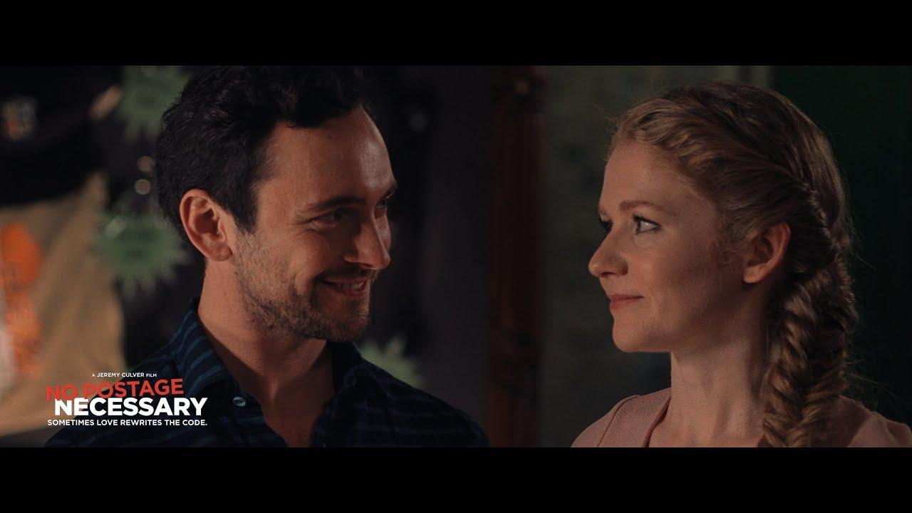 No Postage Necessary Trailer
