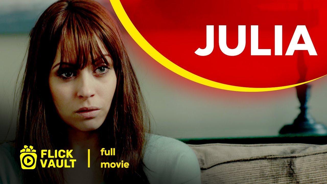 Julia Trailer