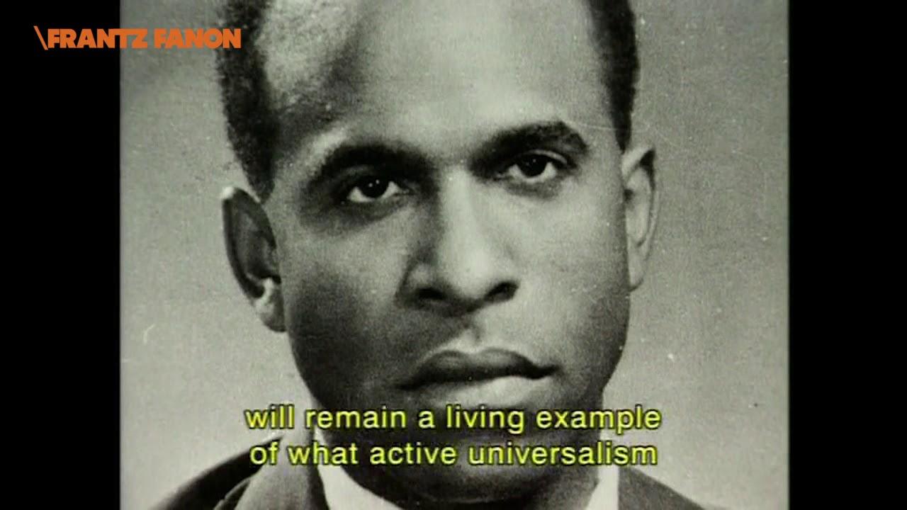 Frantz Fanon: His Life, His Struggle, His Work Trailer