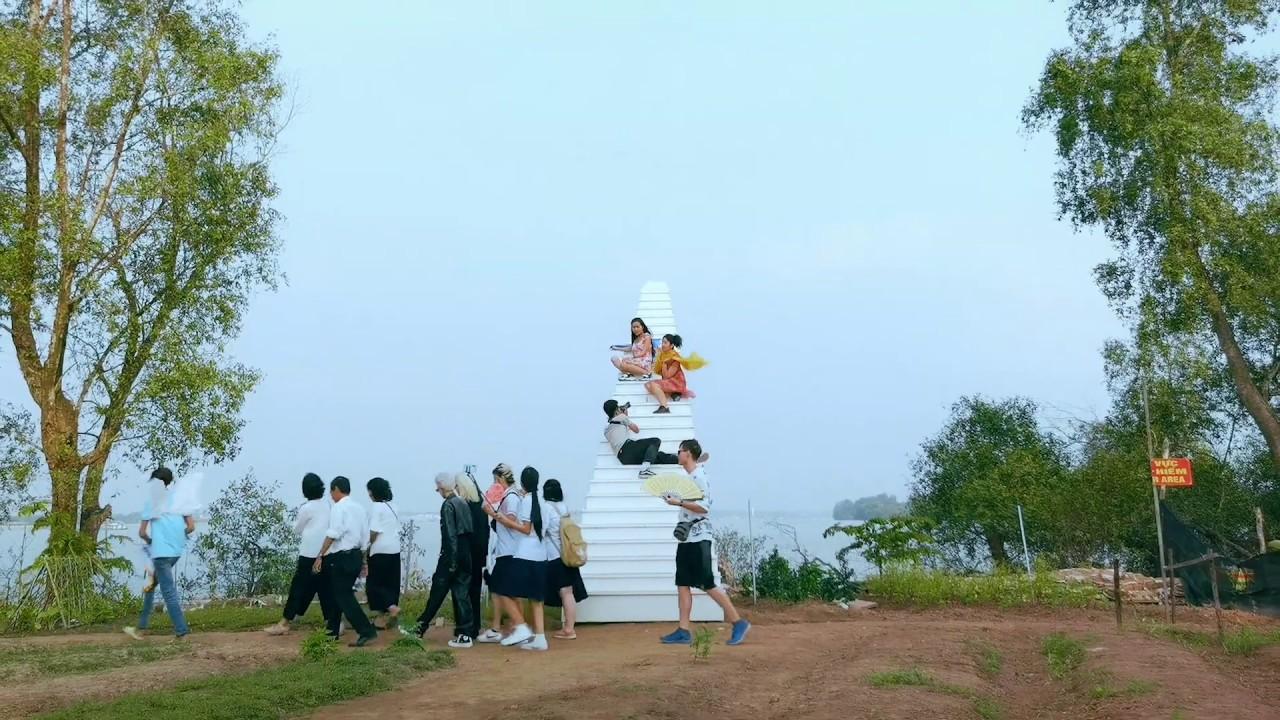 A Trip to Heaven Trailer