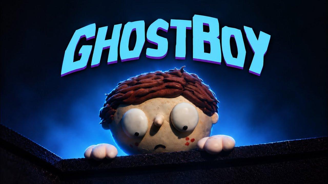 Ghostboy Trailer