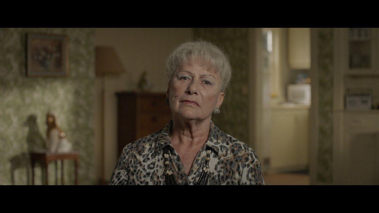 Misha and the Wolves Trailer