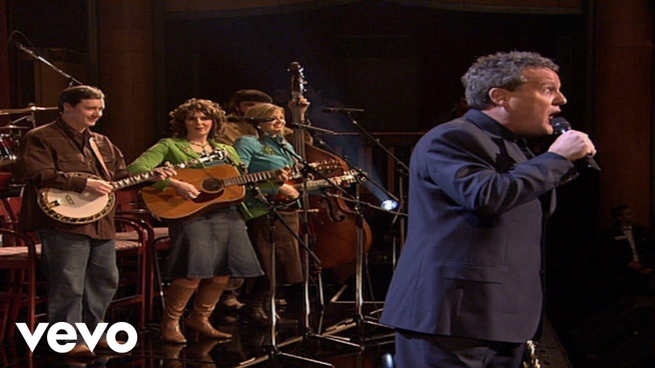 Mark Lowry Goes to Hollywood Trailer