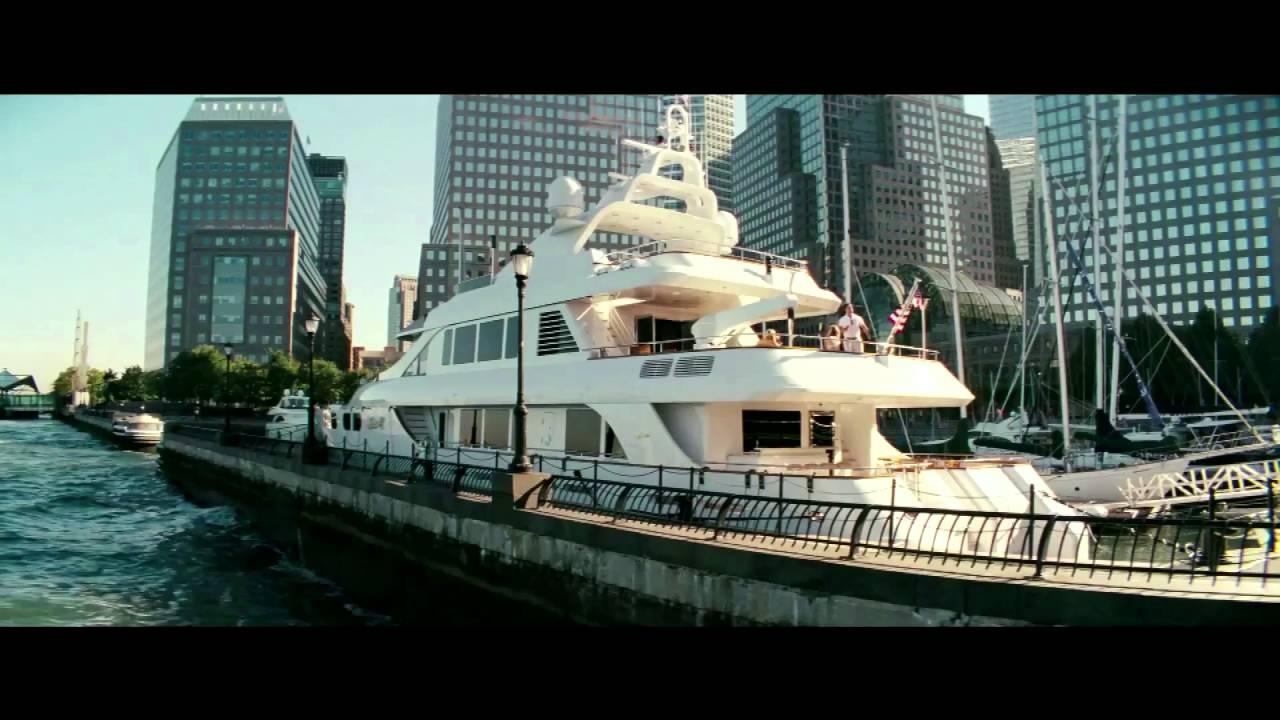 The Altruism Revolution Trailer