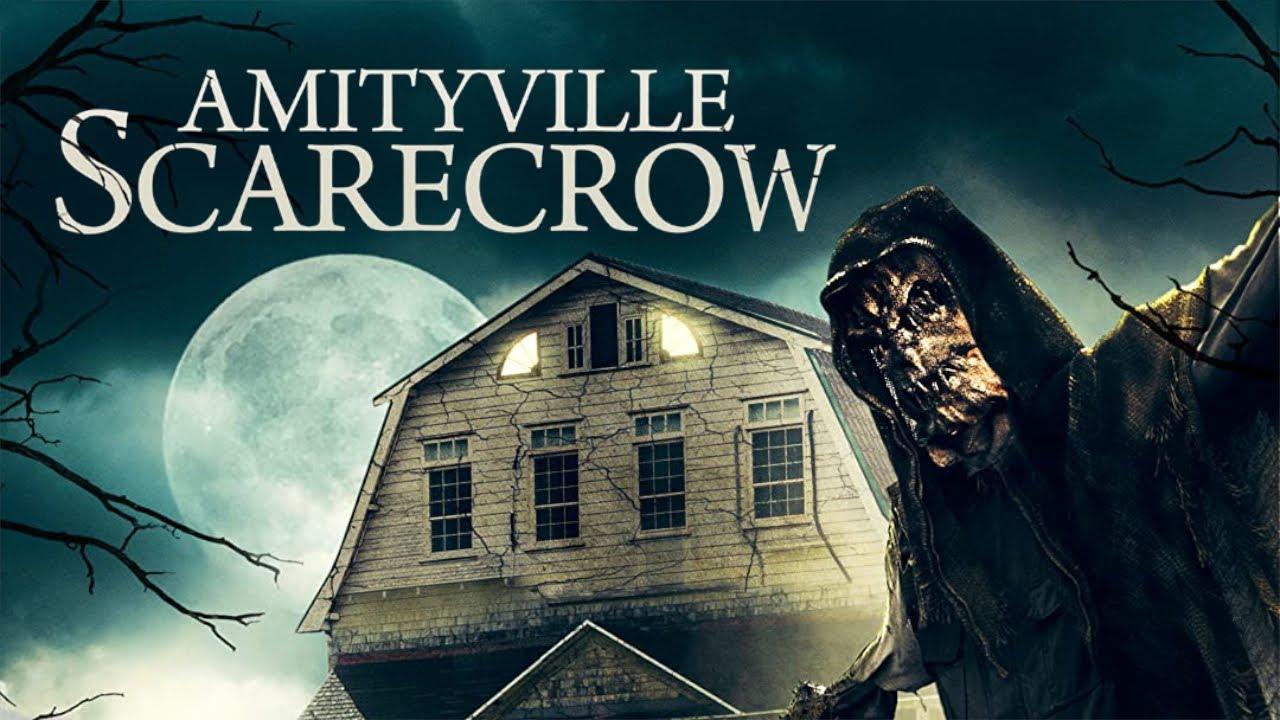 Amityville Scarecrow Trailer