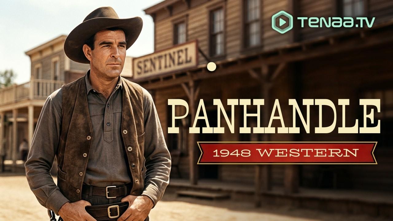 Panhandle Trailer