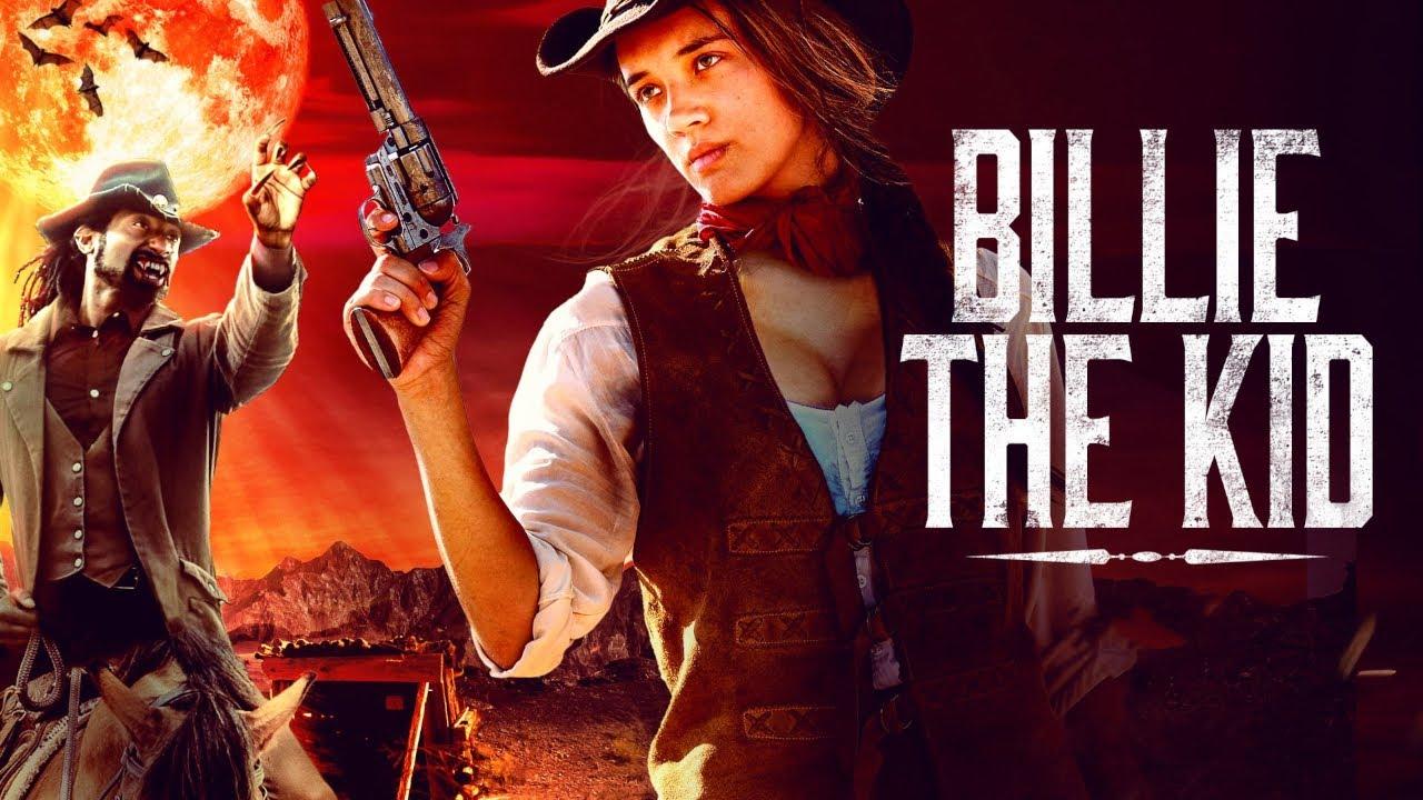 Billie the Kid Trailer