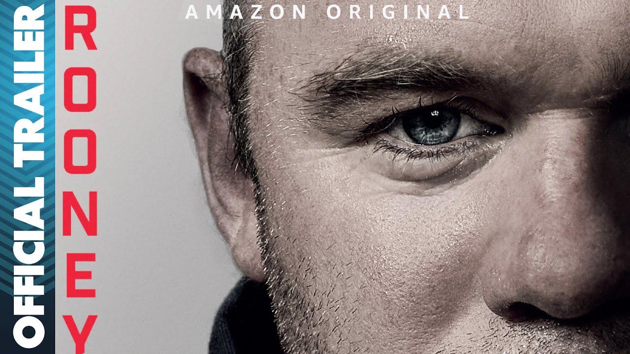 Rooney Trailer