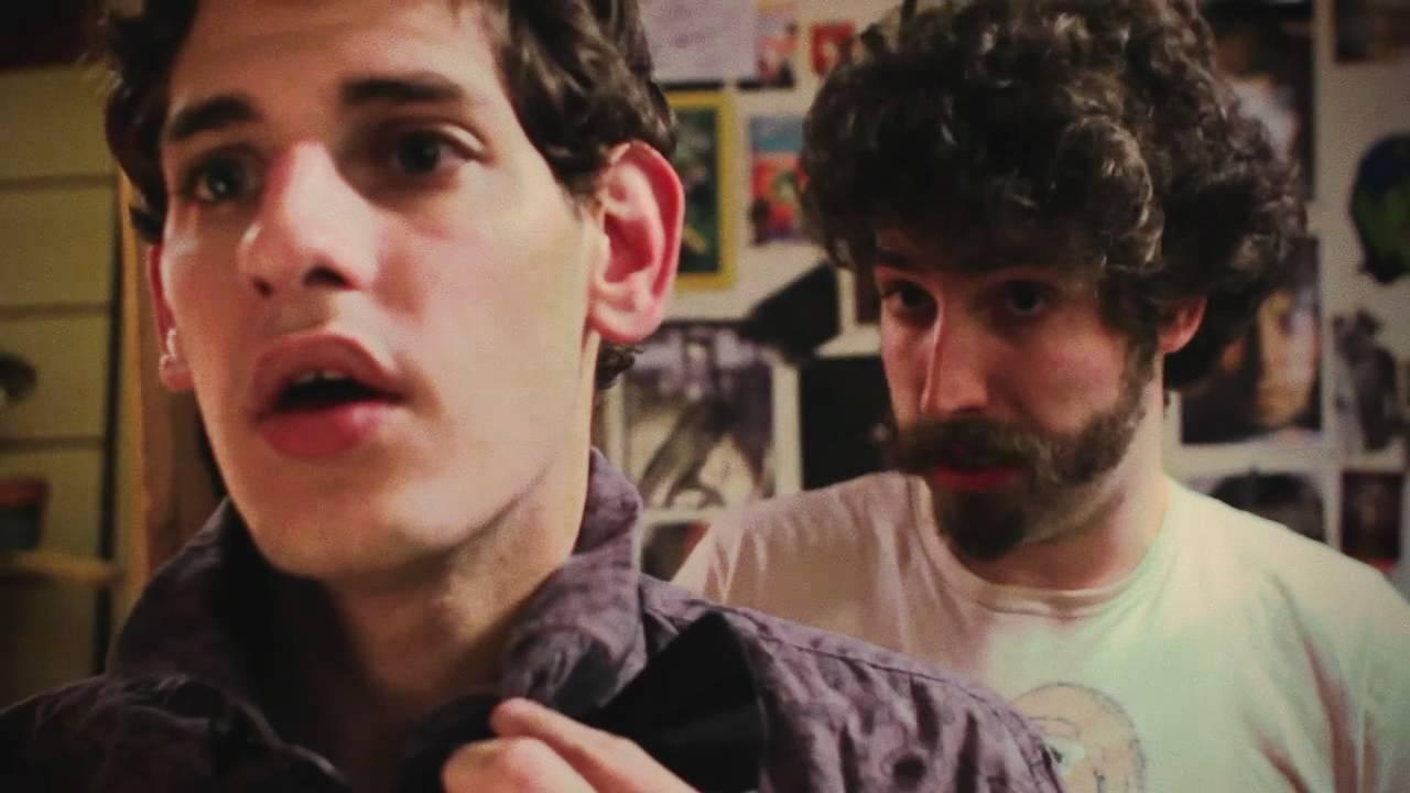Percival's Big Night Trailer