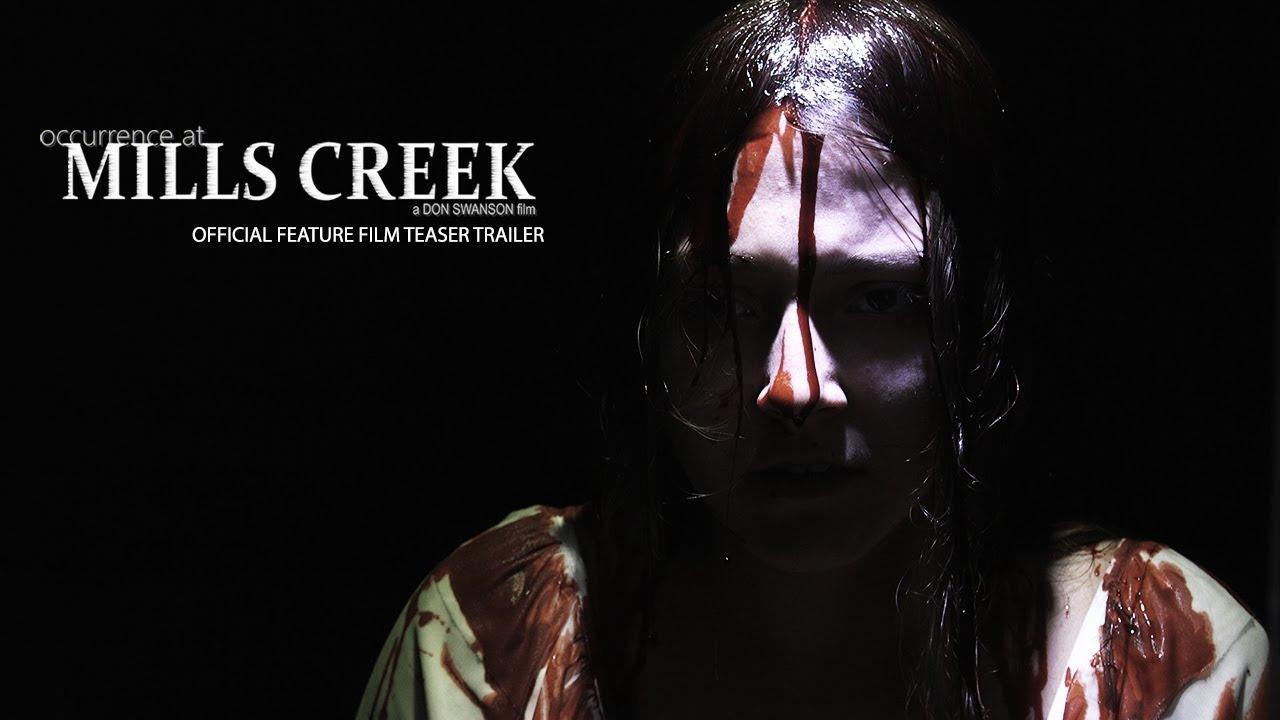 Occurrence at Mills Creek Trailer