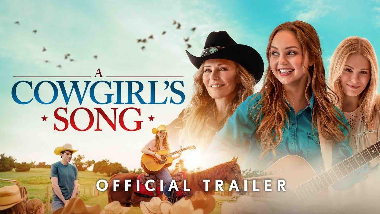 A Cowgirl's Song Trailer
