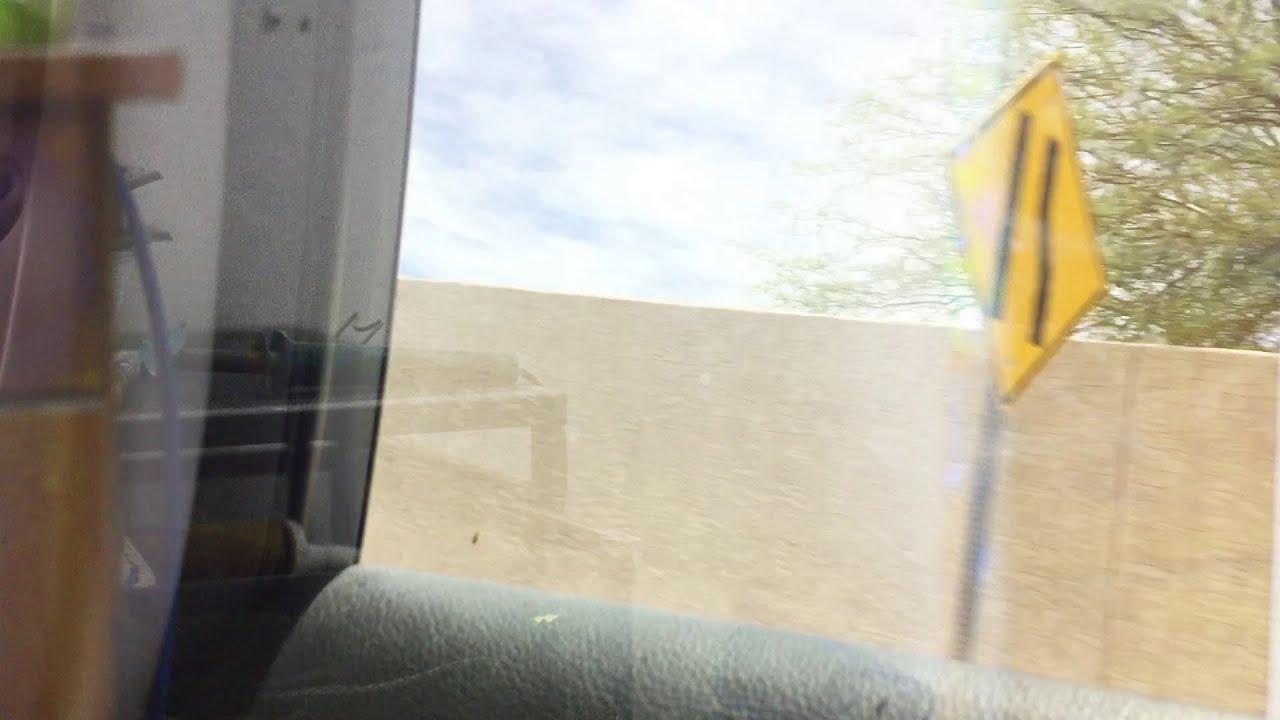 This Cacophony Runs Over Me Trailer