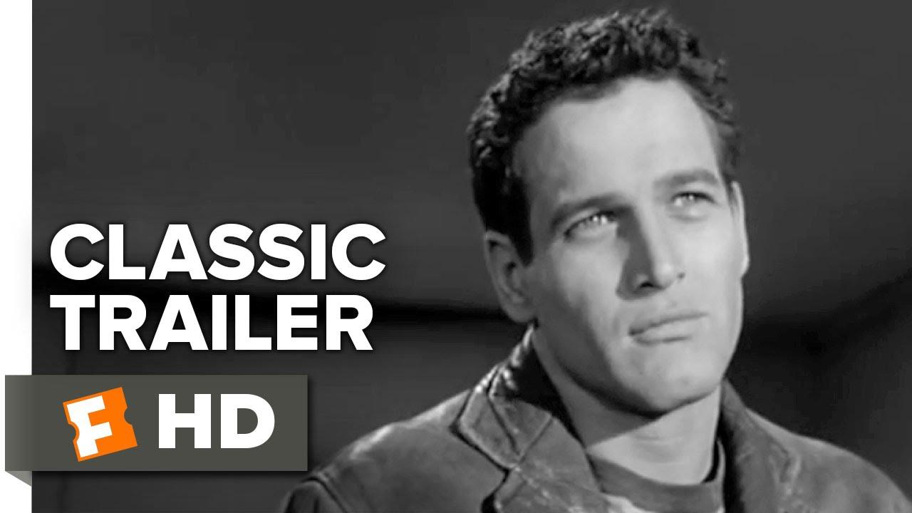 Somebody Up There Likes Me Trailer