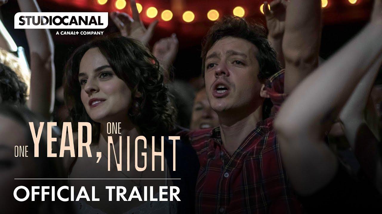 One Year, One Night Trailer
