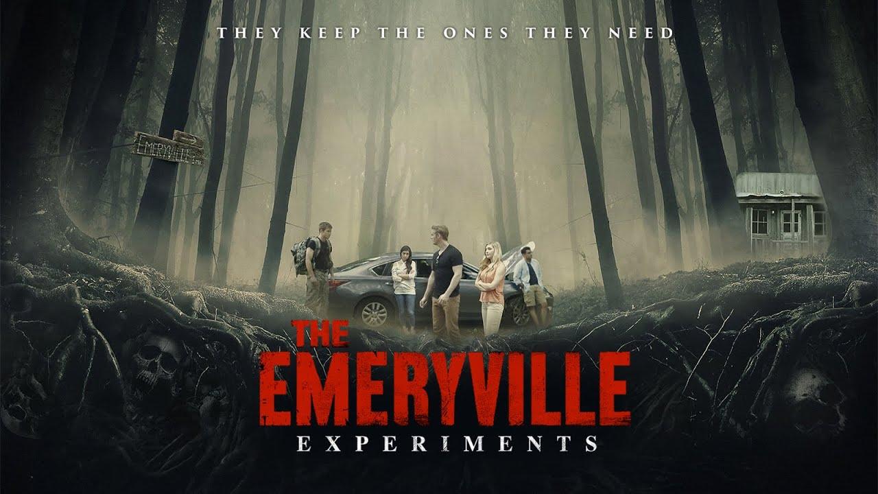 The Emeryville Experiments Trailer