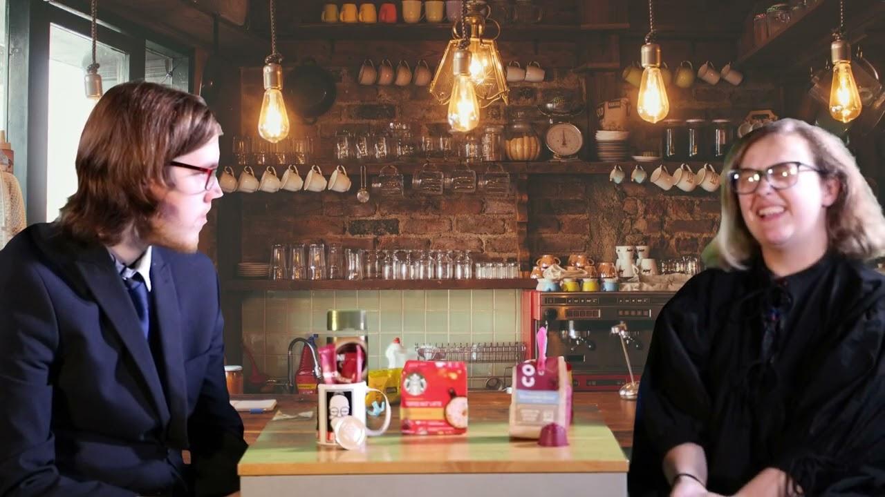 Ghost: Epilogue Trailer