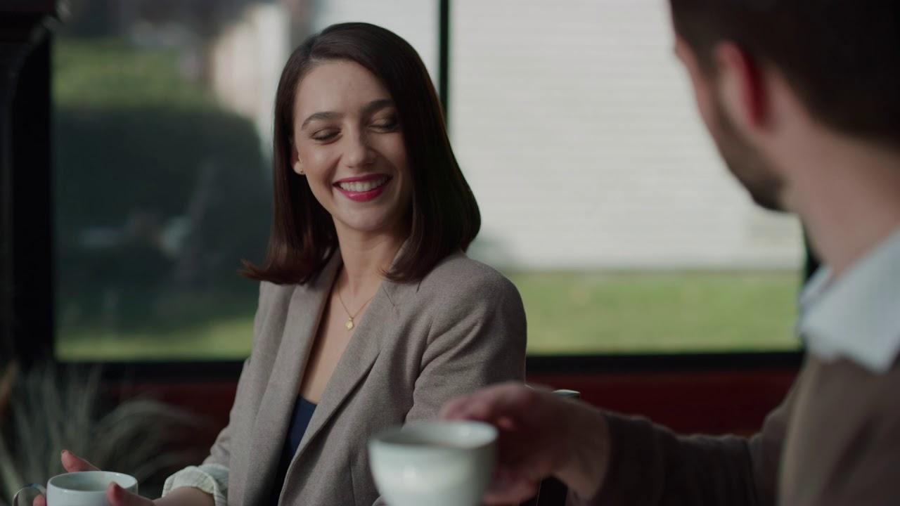 The Dating List Trailer