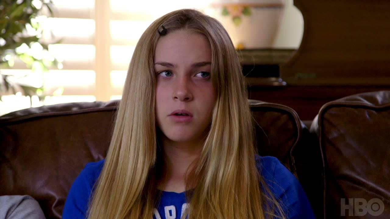 One Last Hug Trailer