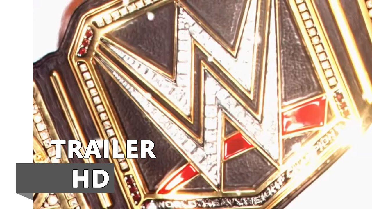 WWE Night of Champions 2015 Trailer