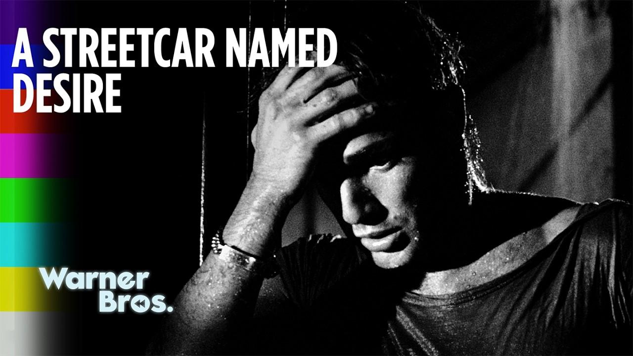 A Streetcar Named Desire Trailer