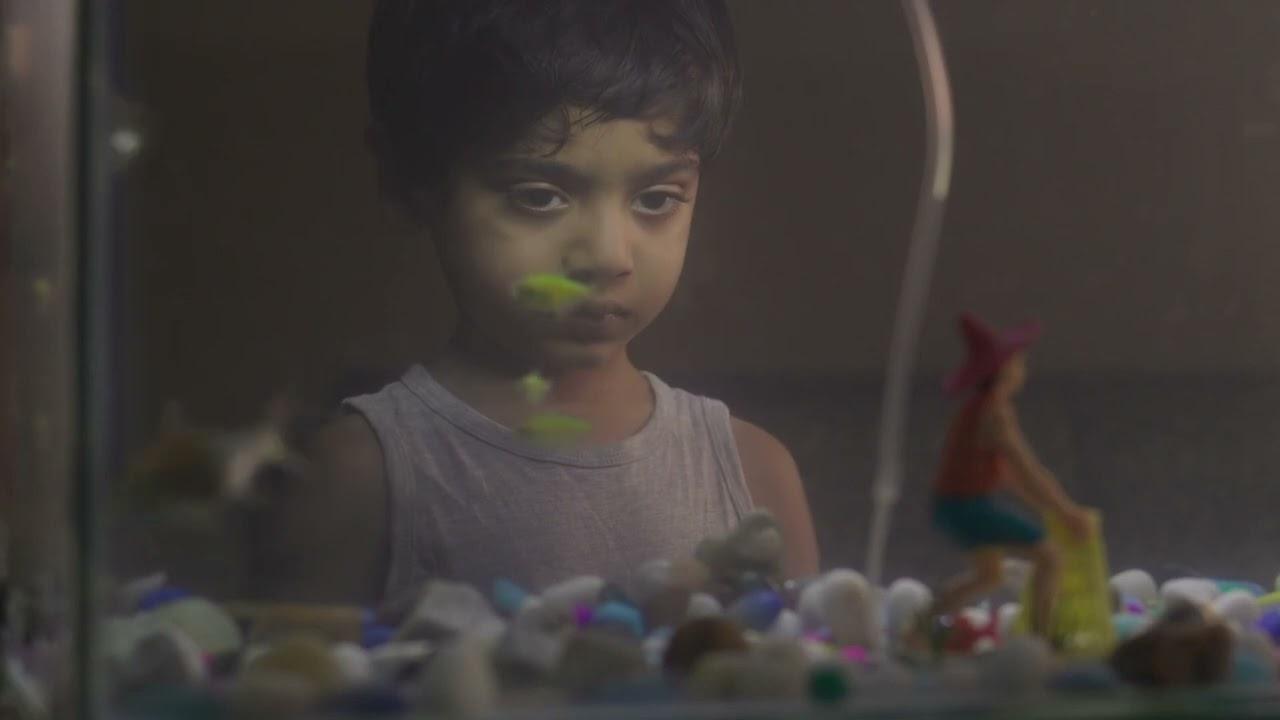 Shades Of (Baby) Pink Trailer