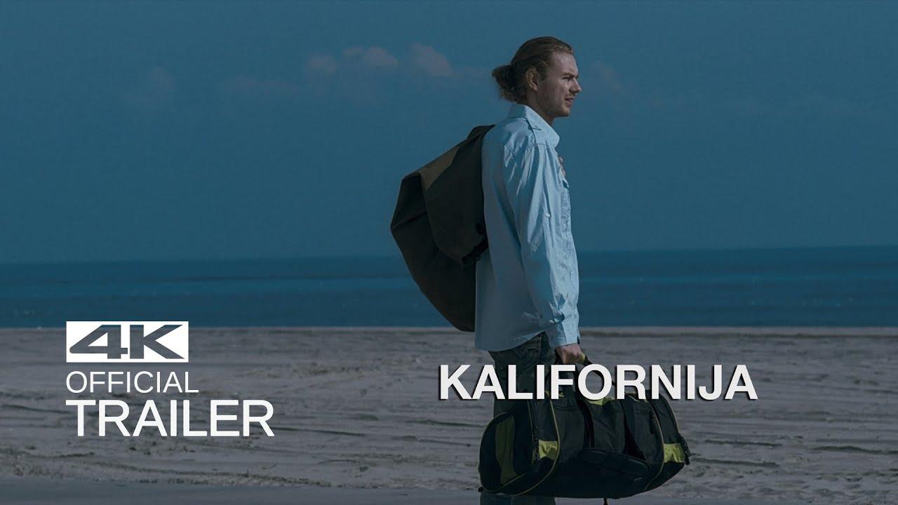 California Trailer