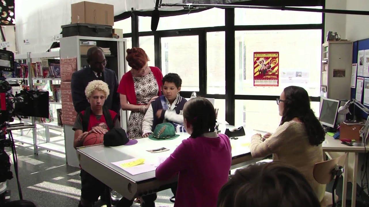 The Real Life of Teachers Trailer