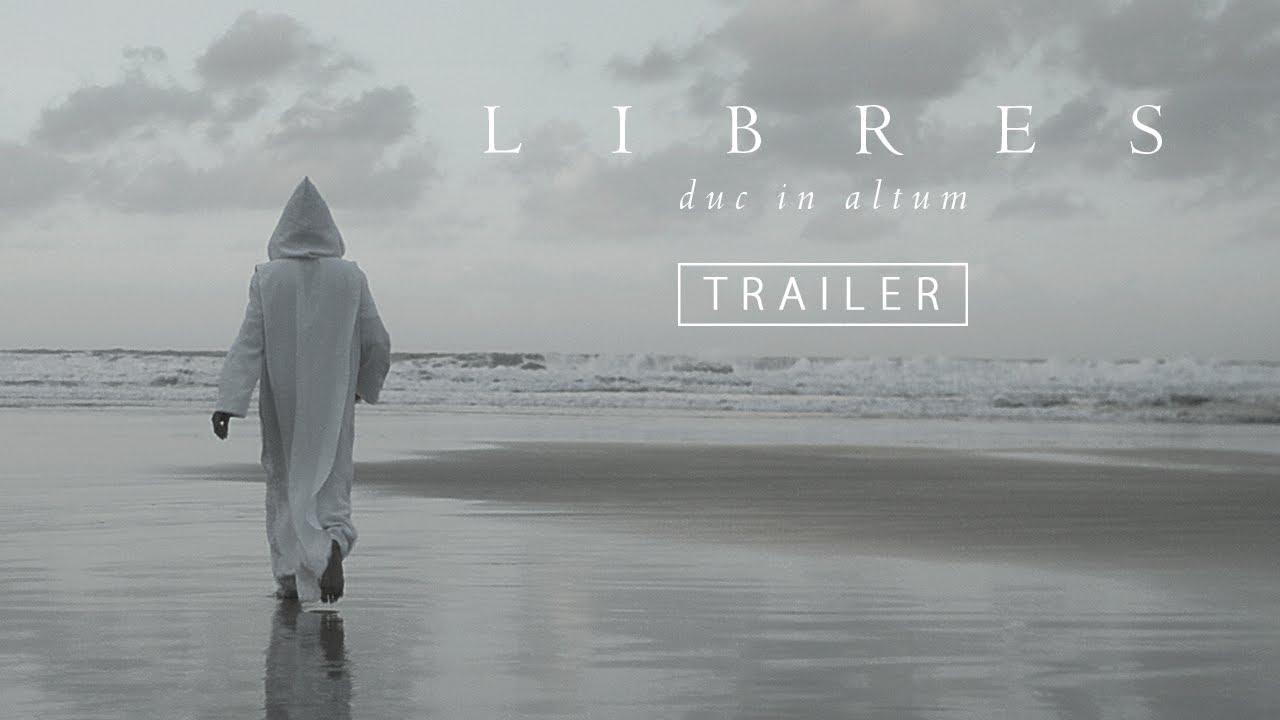 Libres Trailer