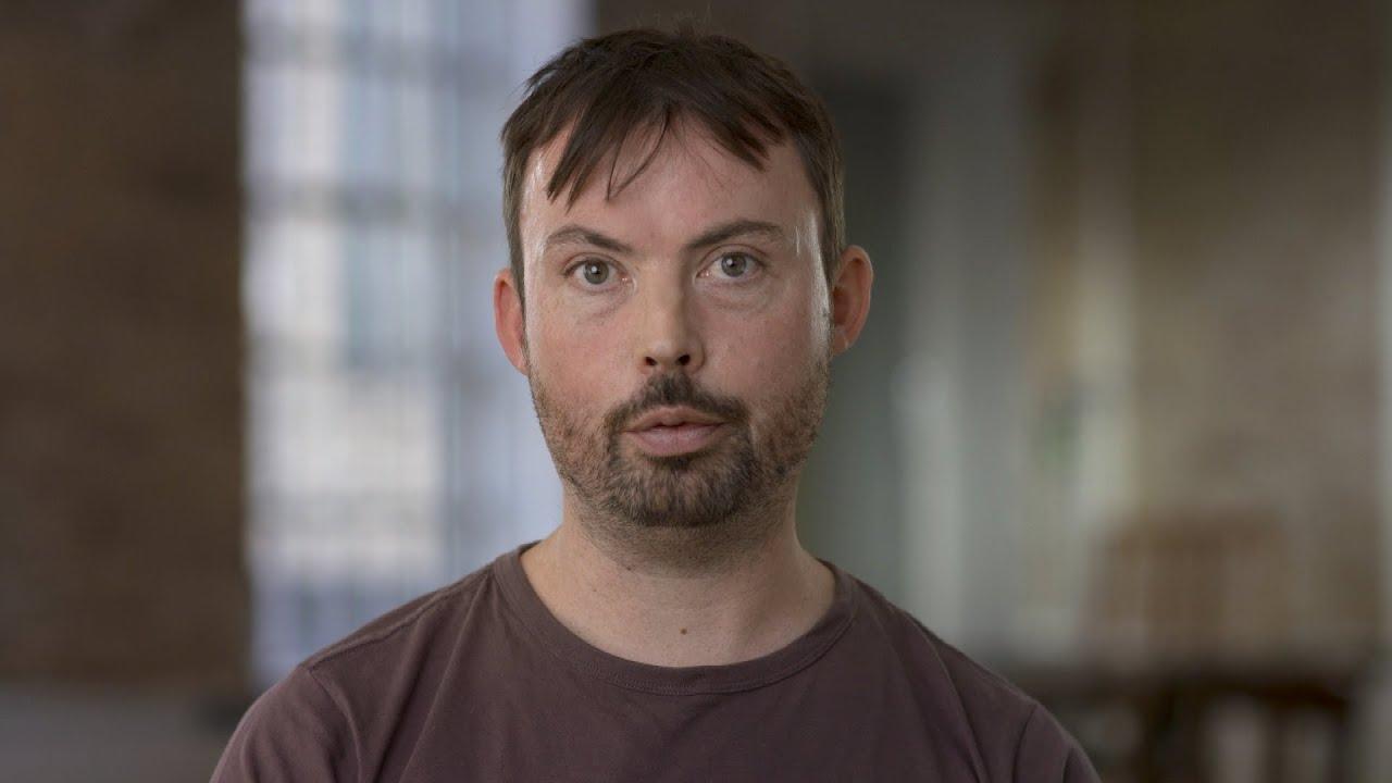 How Police Missed the Grindr Killer Trailer