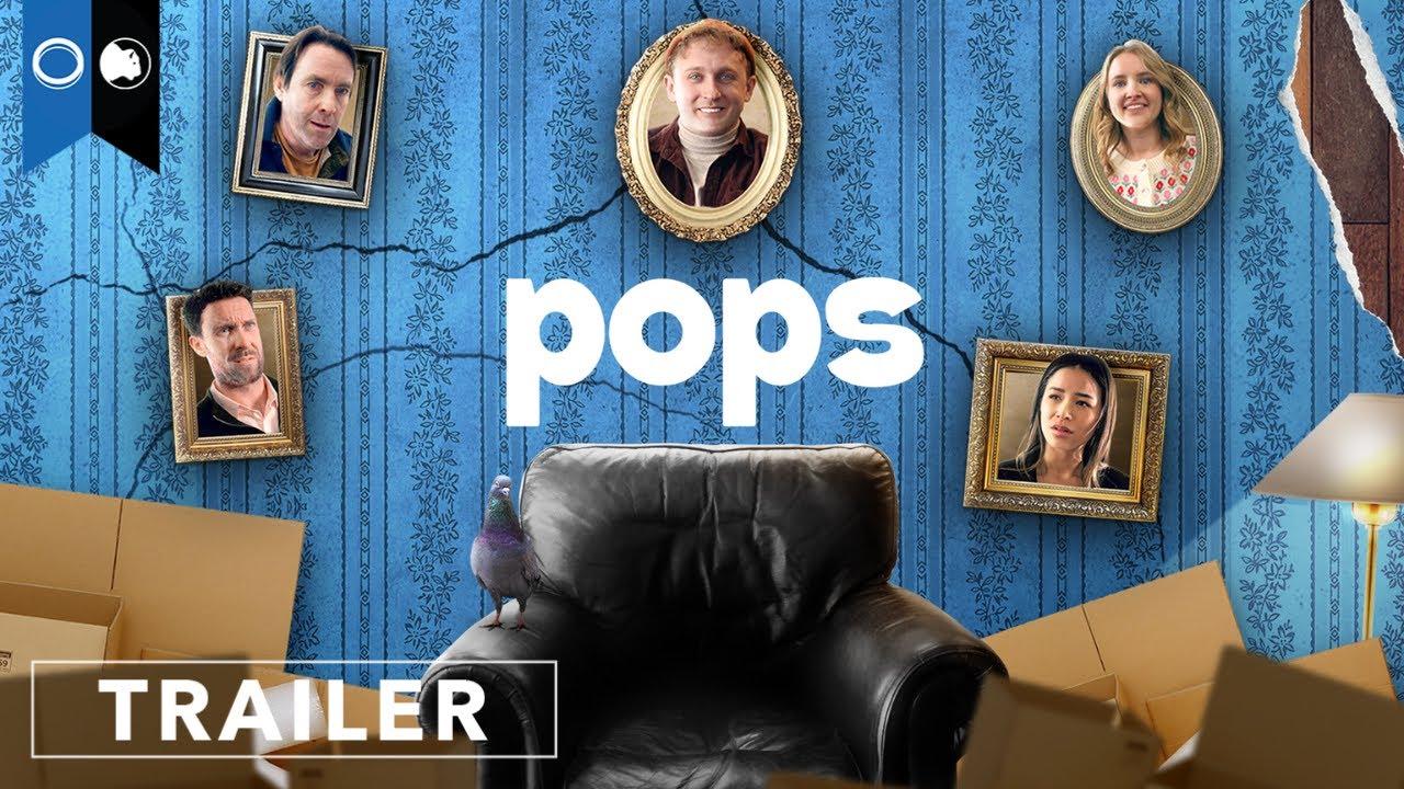 Pops Trailer