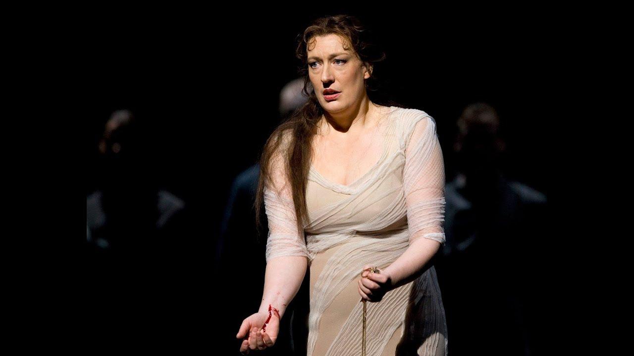 Purcell: Dido and Aeneas Trailer