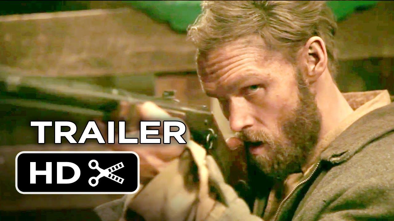 Child of God Trailer