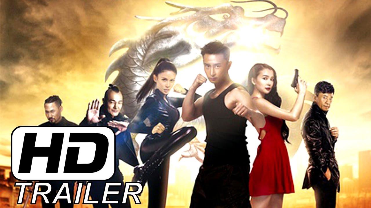 Who Am I 2015 Trailer