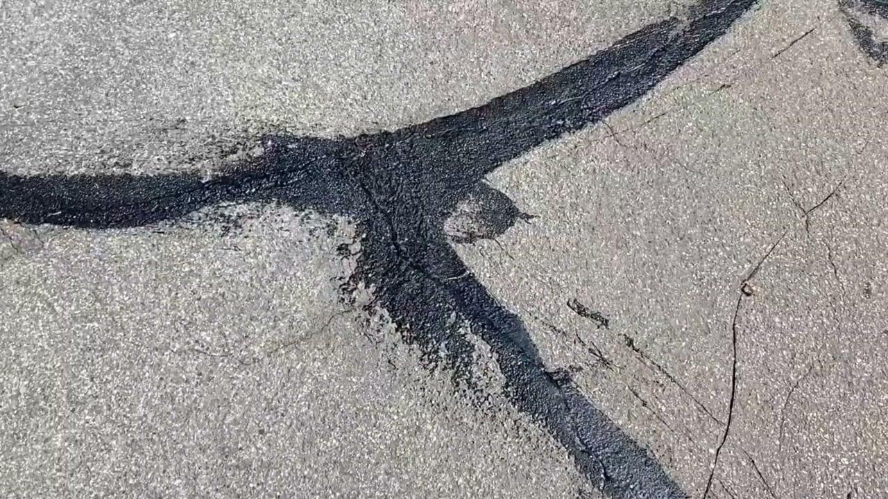 Introduction to Crack Sealing 2 Trailer