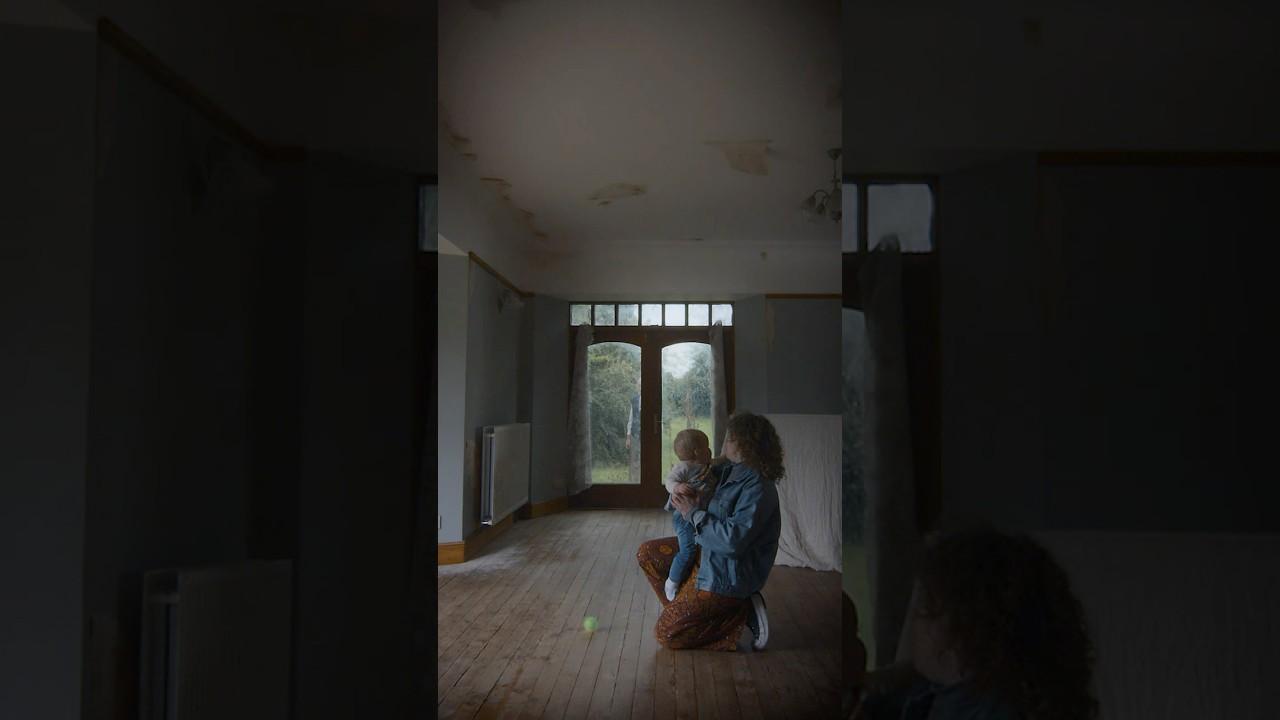 The House Was Not Hungry Then Trailer