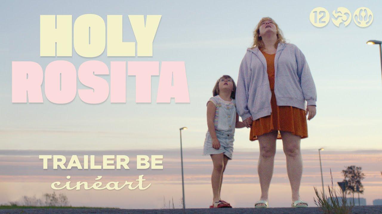 Holy Rosita Trailer