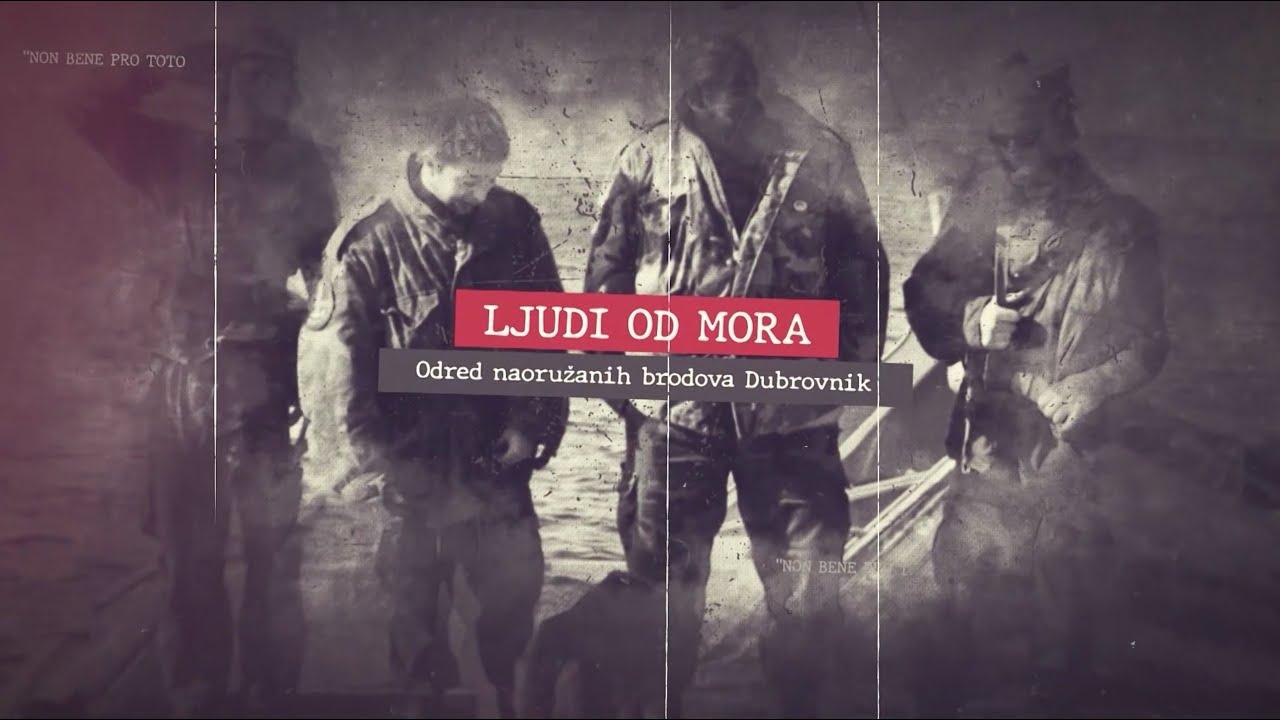 People of the Sea Trailer