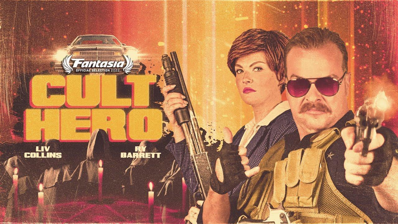 Cult Hero Trailer