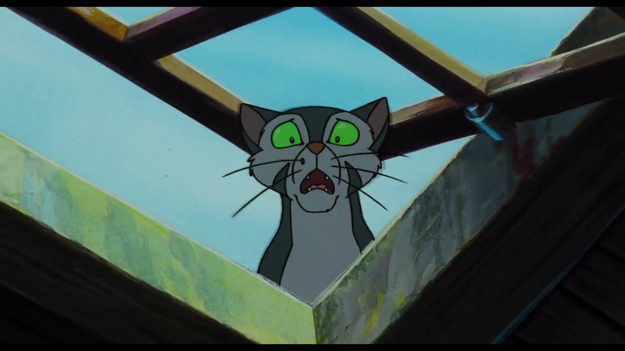 Felidae Trailer