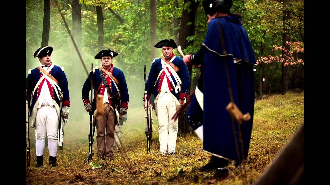 First Freedom: The Fight for Religious Liberty Trailer
