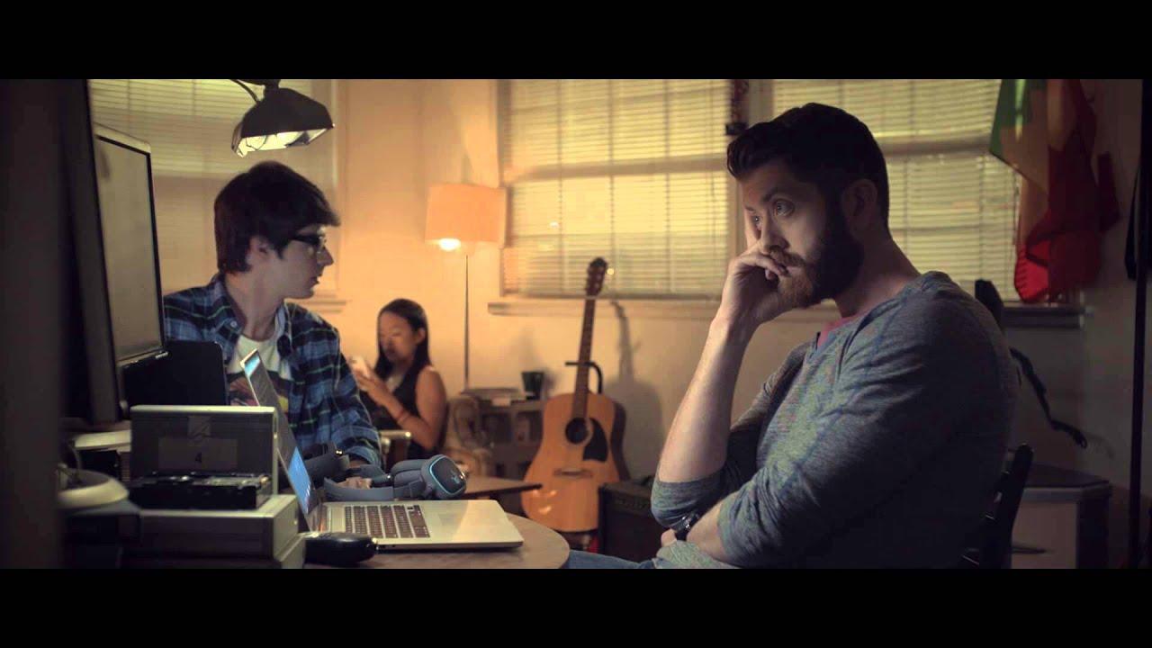 The Dreams of Emma Bloom Trailer