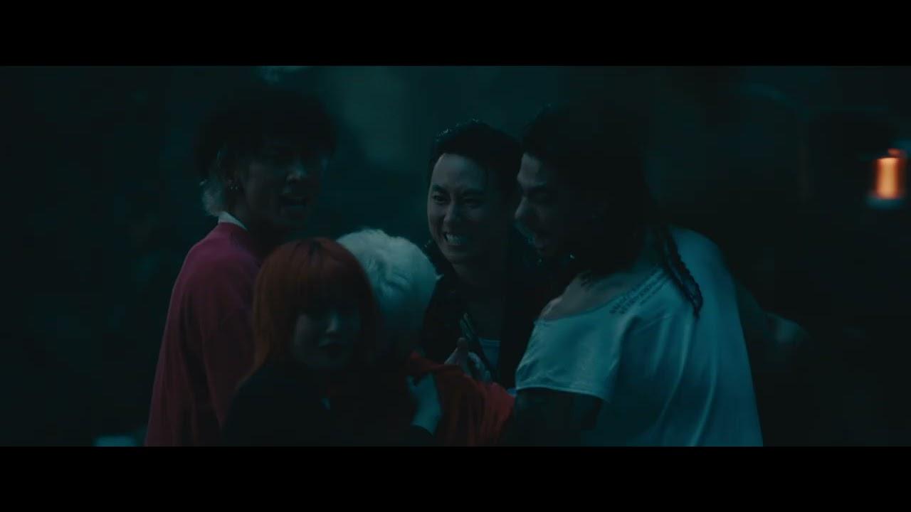 Claws Trailer
