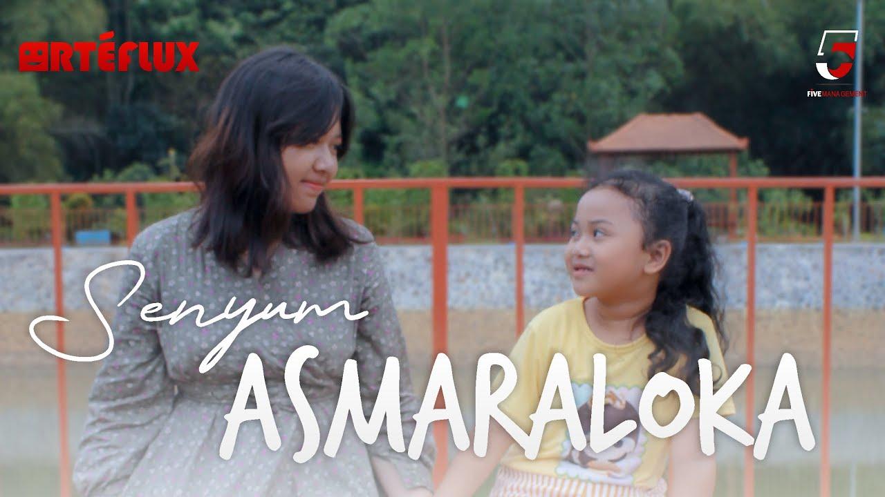 The smile of Asmaraloka Trailer