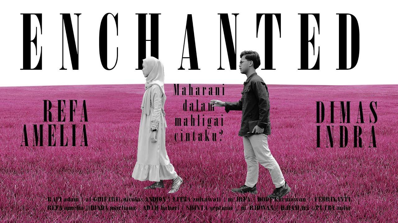 Enchanted Trailer