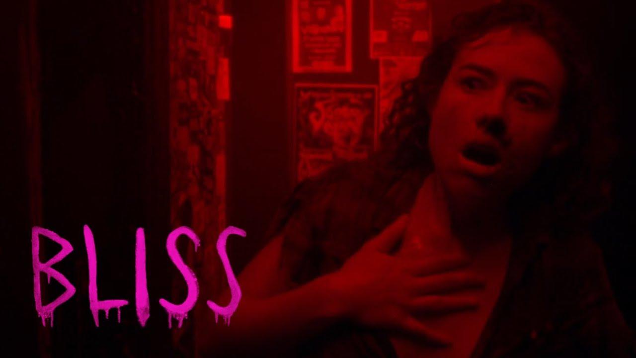 Bliss Trailer
