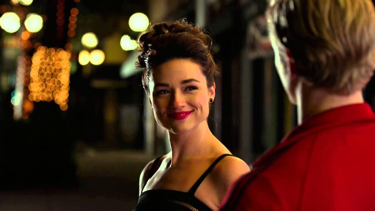 Crush Trailer
