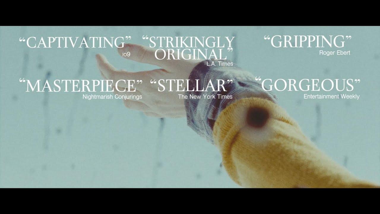 Starfish Trailer