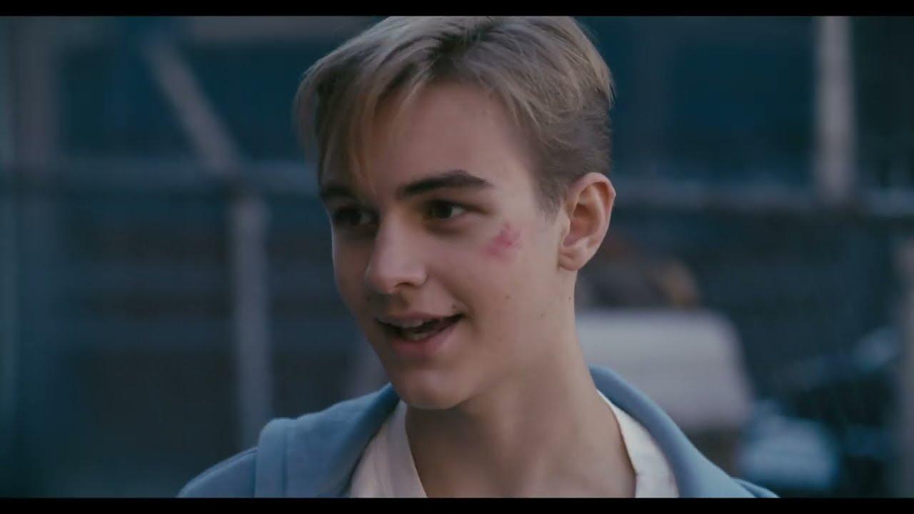 And What If I Am? Trailer