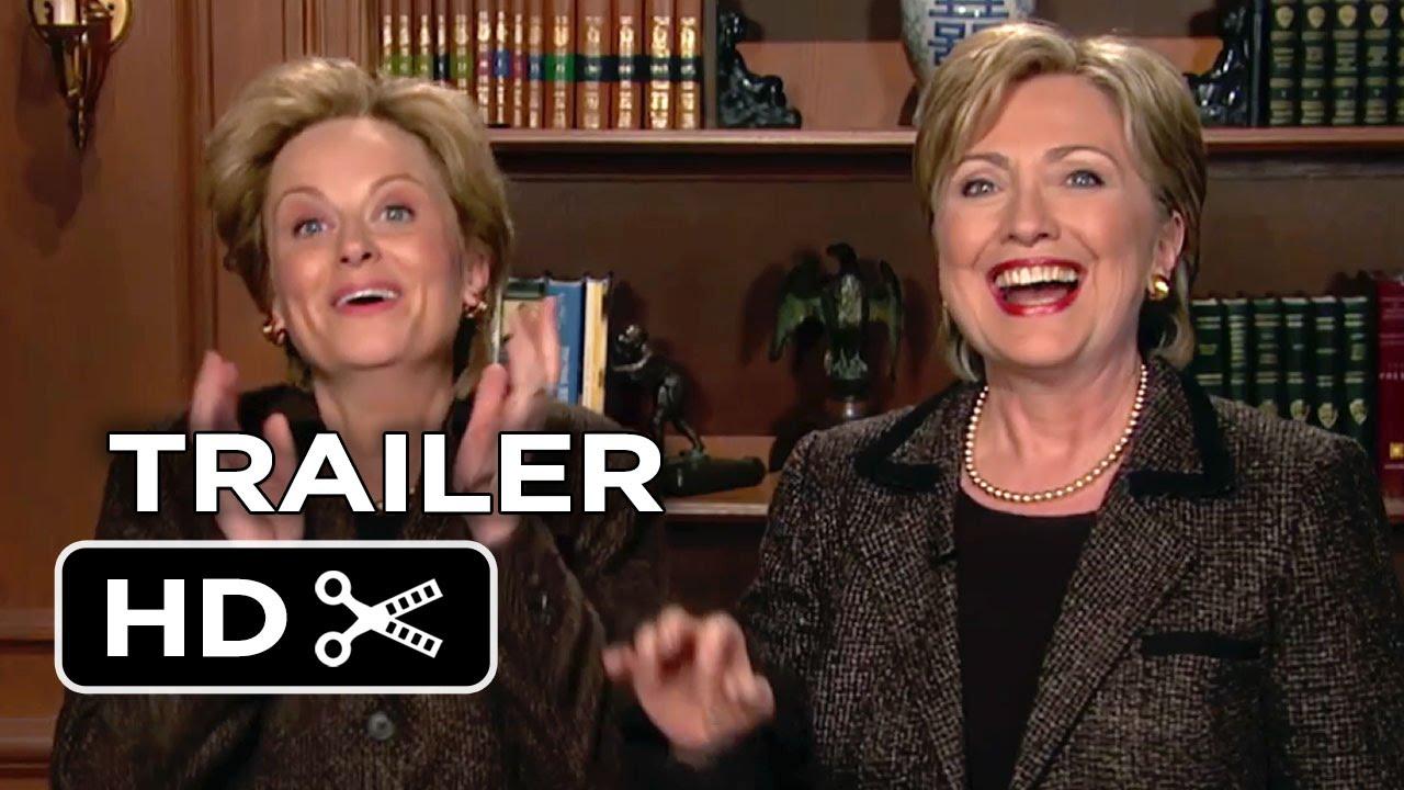 Live from New York! Trailer